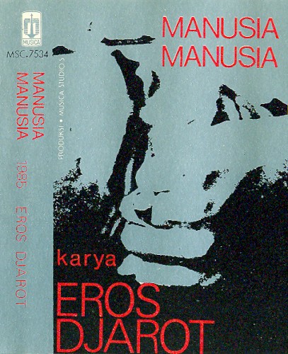 Manusia Manusia