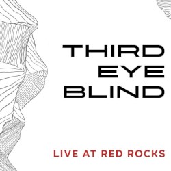 Live At Red Rocks