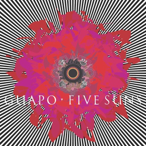 Five Suns