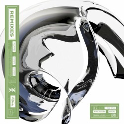 Let Me Love You For Tonight (Lightforms Remixes)