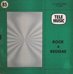 Rock & Reggae