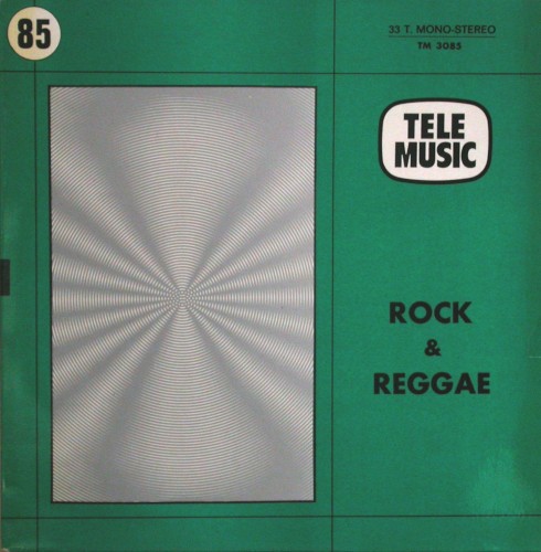 Rock & Reggae