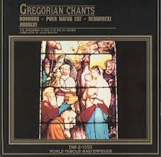 Gregorian Chants