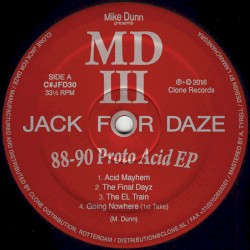 88-90 Proto Acid EP