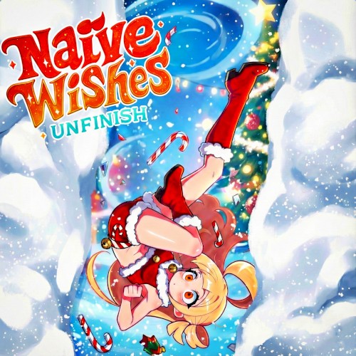 Naïve Wishes