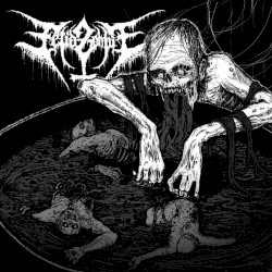 Vomiting in the Baptismal Pool