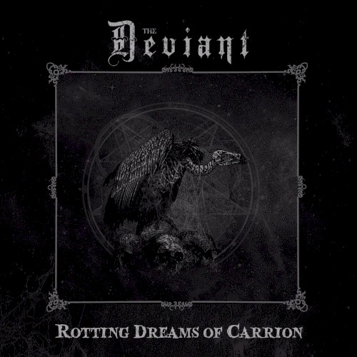 Rotting Dreams of Carrion