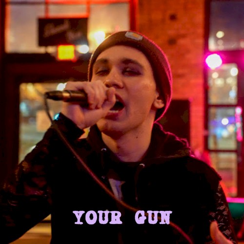 Your Gun