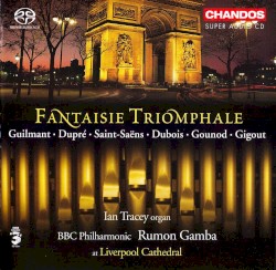 Fantaisie triomphale