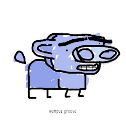Wumpus' Groove
