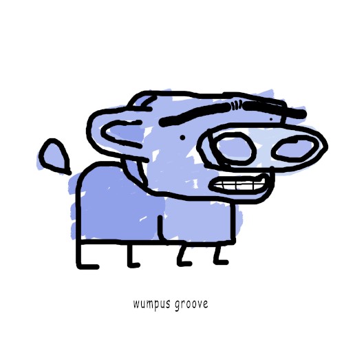 Wumpus' Groove
