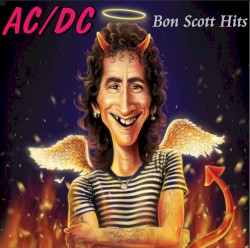 Bon Scott Hits