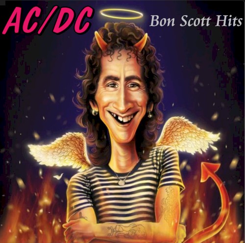 Bon Scott Hits