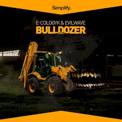 Bulldozer