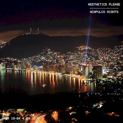 ACAPULCO NIGHTS
