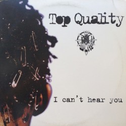I Can’t Hear You