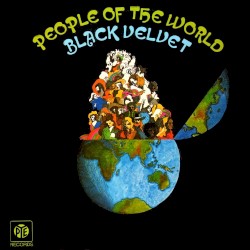 People of the World