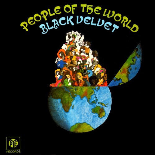 People of the World
