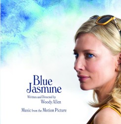 Blue Jasmine (Music from the Motion Picture)