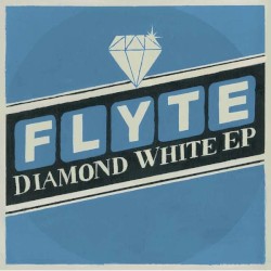 Diamond White