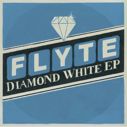 Diamond White
