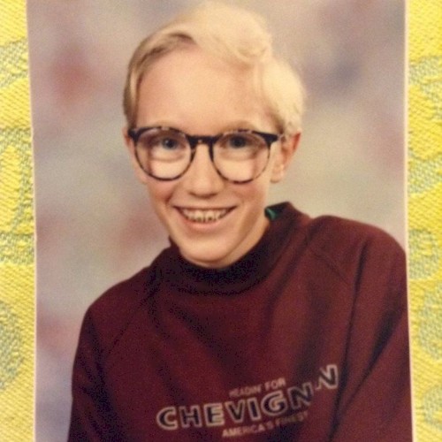 Ich bin ein Hipster