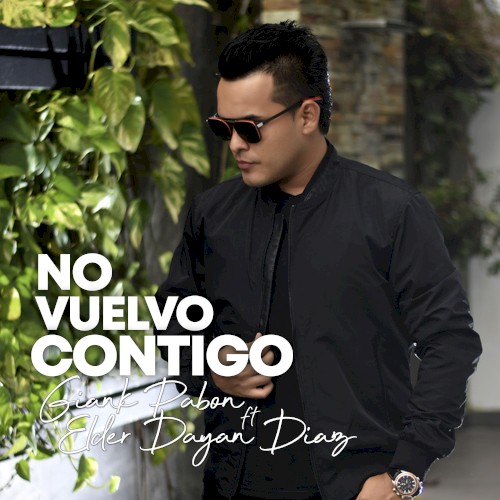 No vuelvo contigo