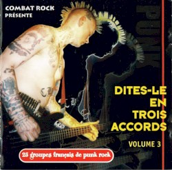 Dites-le en trois accords, Volume 3