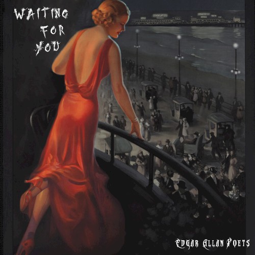 Waiting For You