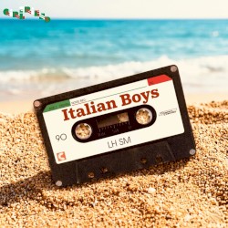 Italian Boys