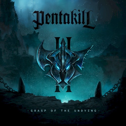 II: Grasp of the Undying