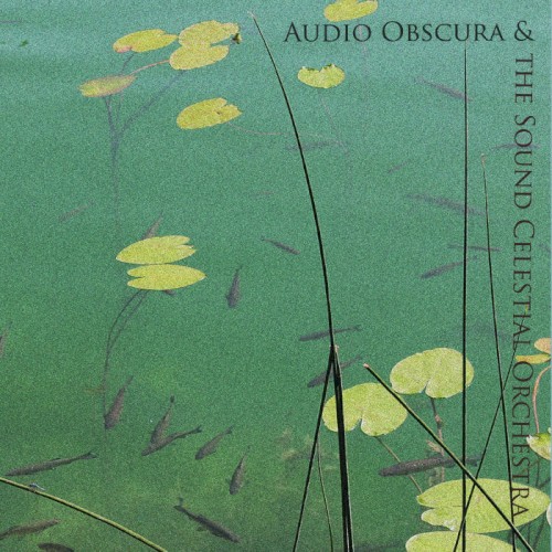 Audio Obscura & the Sound Celestial Orchestra