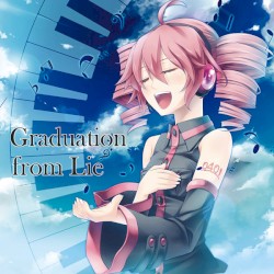 Graduation from Lie