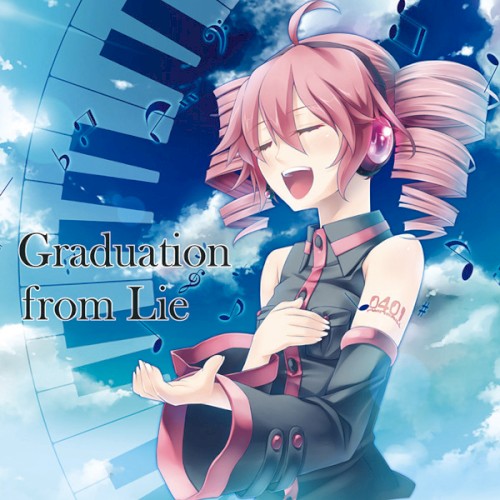 Graduation from Lie