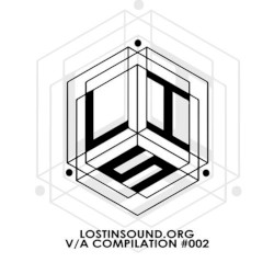 V/A Compilation #002 Summer 2013