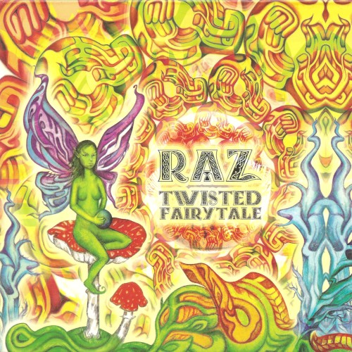 Twisted Fairytale