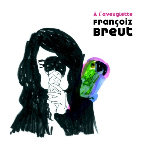 À l’aveuglette