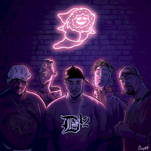 Panic Attack (With D12)