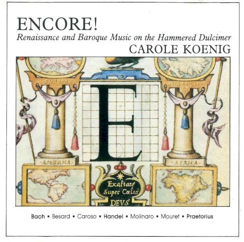 Encore!