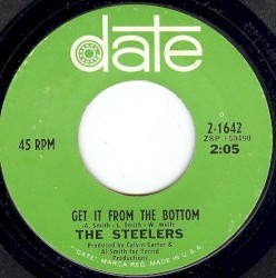 Get It From the Bottom / I’m Sorry