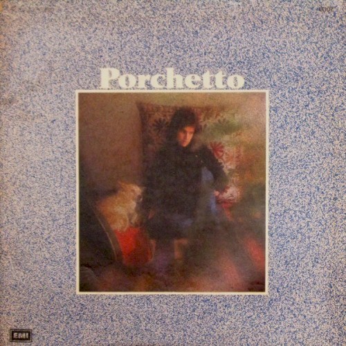 Porchetto