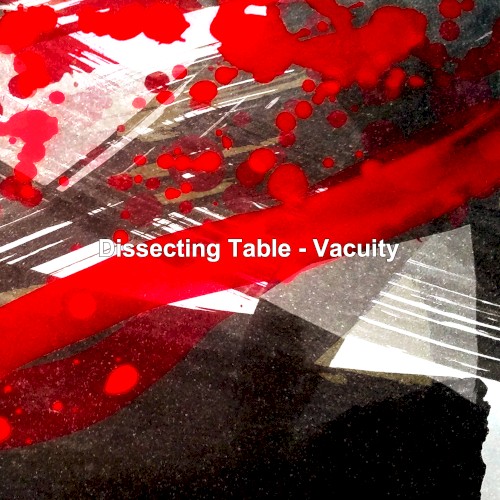Vacuity