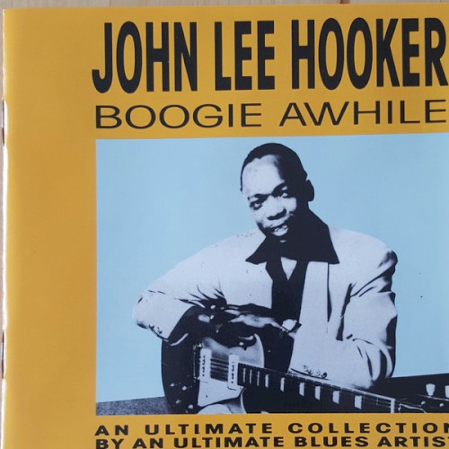 Boogie Awhile