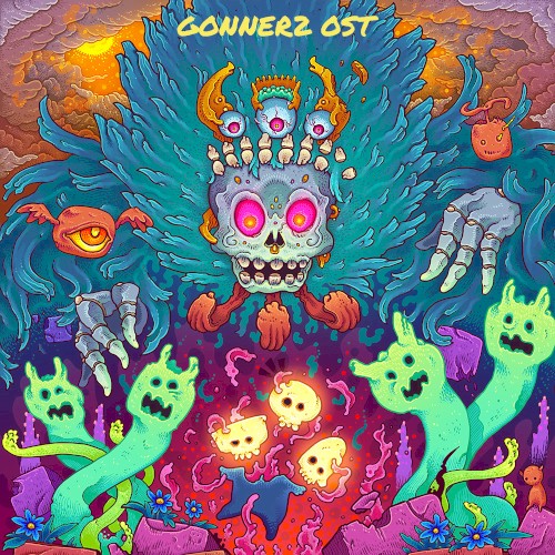 GoNNER2