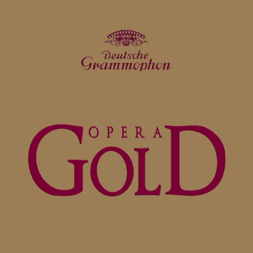 Opera Gold