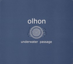 Underwater Passage