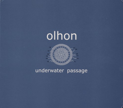 Underwater Passage