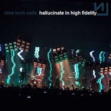 Hallucinate in High Fidelity (2013–2014)