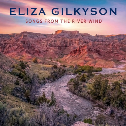 Songs From the River Wind