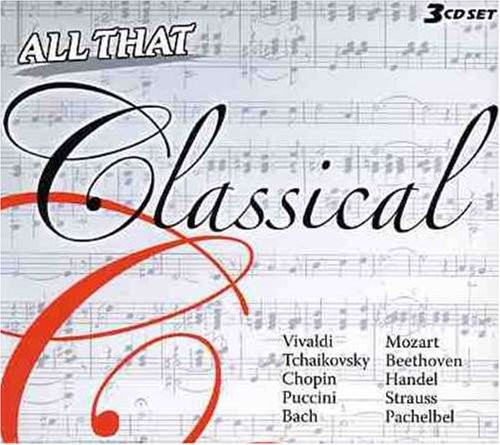 All That Classical